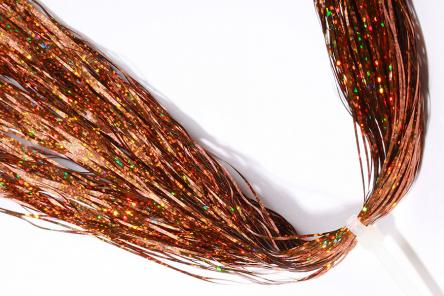 Holo Flashabou Magnum - Copper
