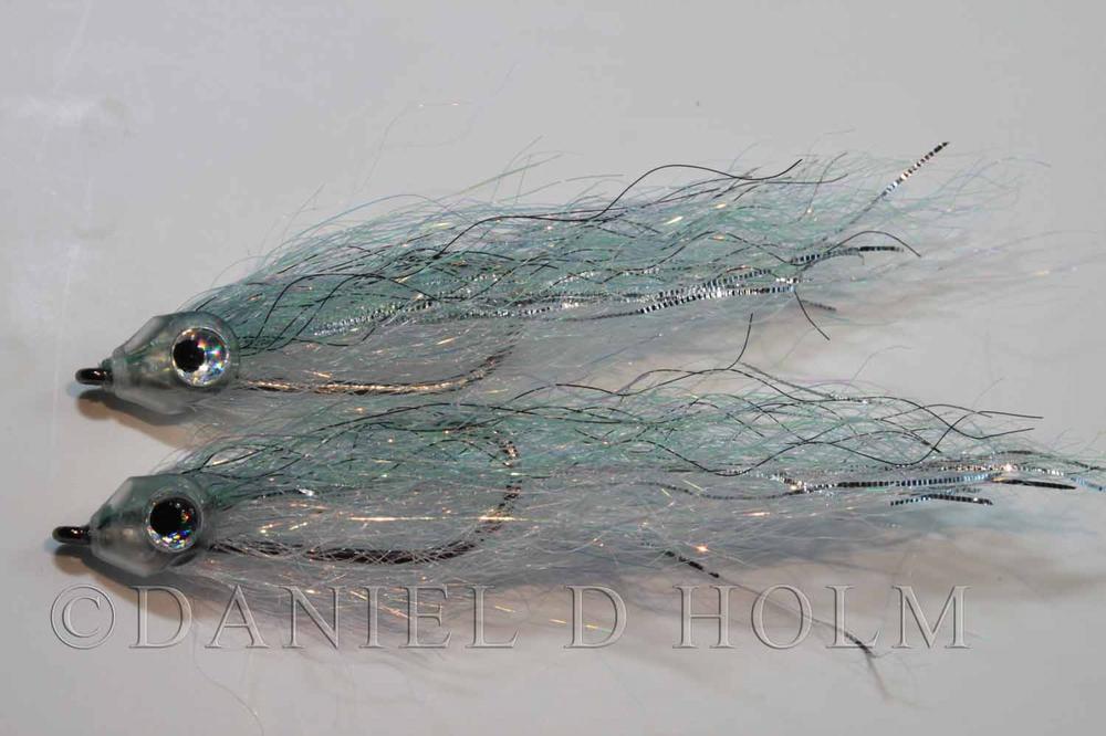Steve Farrar Blend - UV White