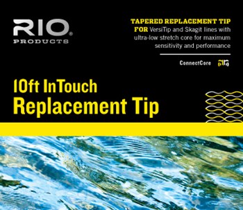 RIO - Replacement Tips Intermediate (15 ft / 4,6 m)