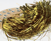 Soft Flash - Dark Golden Olive