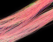 Crystal Flash - Fl. Salmon pink Pearl