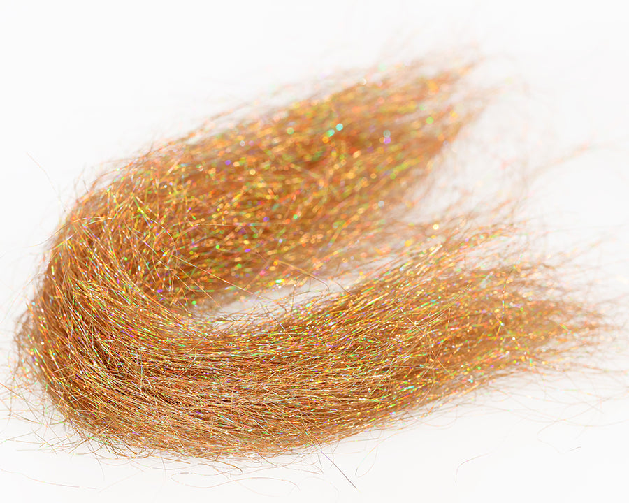 Holo Angel Hair - Copper