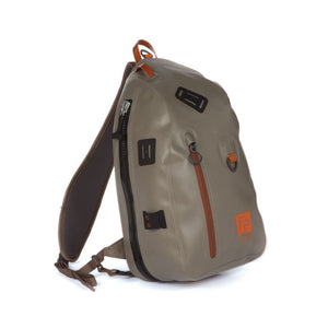 You added <b><u>Fishpond Thunderhead submersible sling - Shale</u></b> to basket.