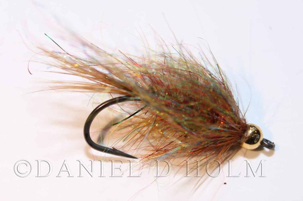 Salmo supreme - Rainbow Black
