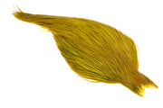 (Bronze Grade) Whiting Red Label Dryfly - Golden Olive