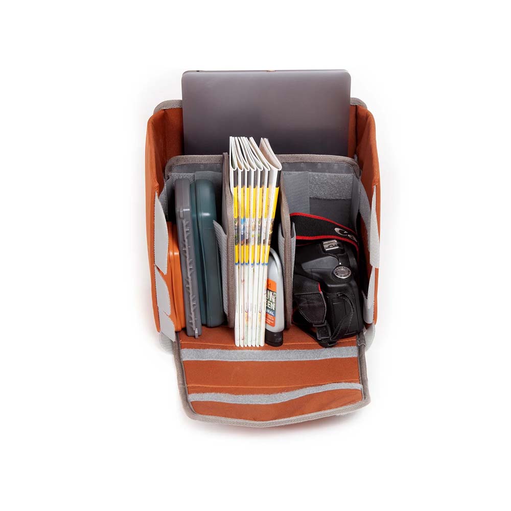 Padded Insert - Thunderhead backpack