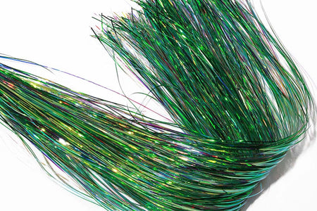 You added <b><u>Flashabou Mirage Blend - Opal/Kelly Green 3303</u></b> to basket.