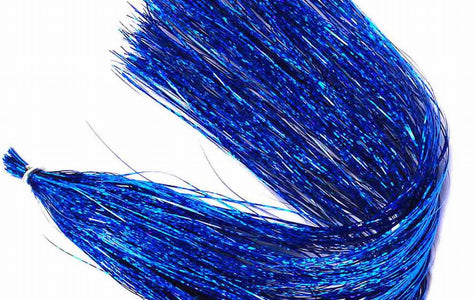You added <b><u>Holographic Flashabou - Blue (thin)</u></b> to basket.