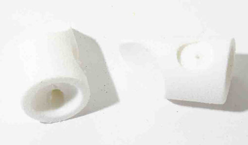 You added <b><u>DC dodger heads ( 2 pcs) - White</u></b> to basket.