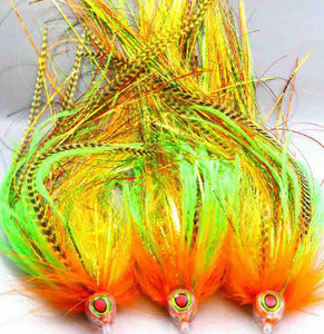 You added <b><u>Material kit - Kraken pike tubefly</u></b> to basket.