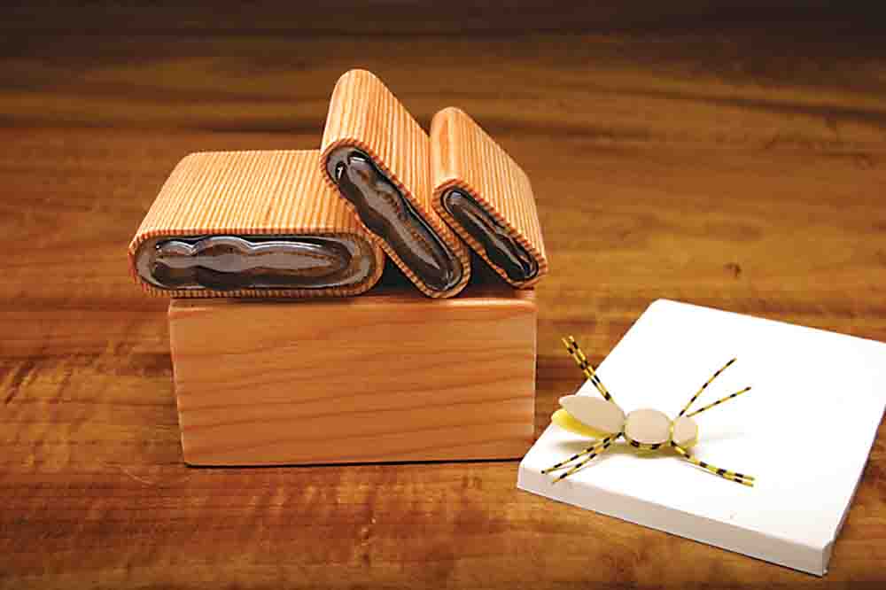 Skumbille Foam Cutter Kit - Beavertail