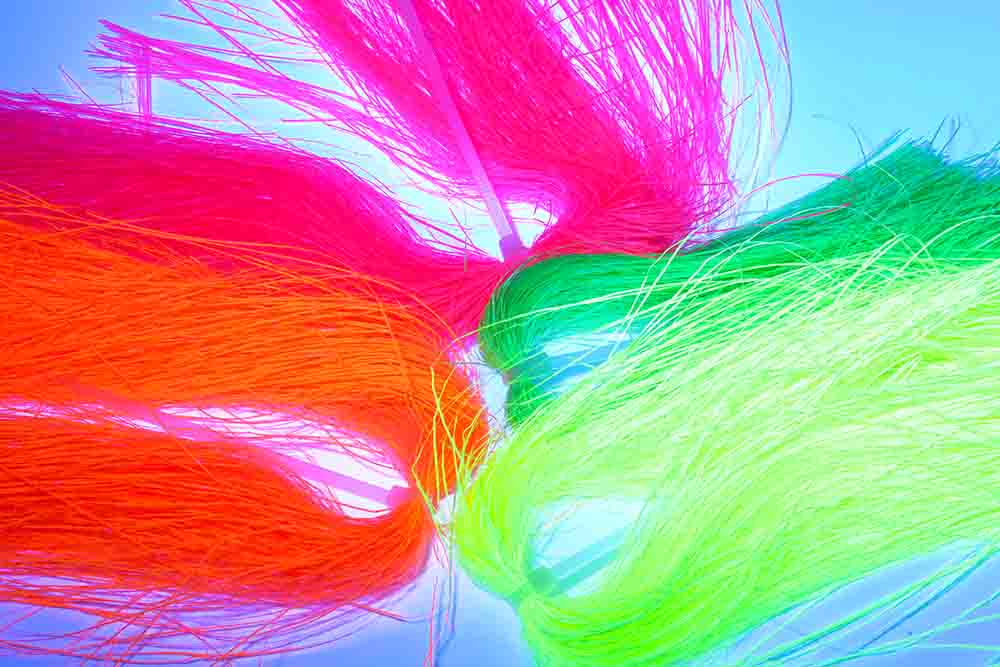 Fl. Neon Flash - Yellow