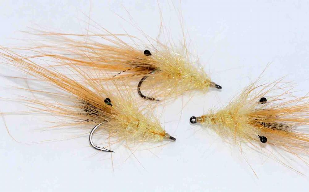 STF Dubbing - Lt.Golden Olive