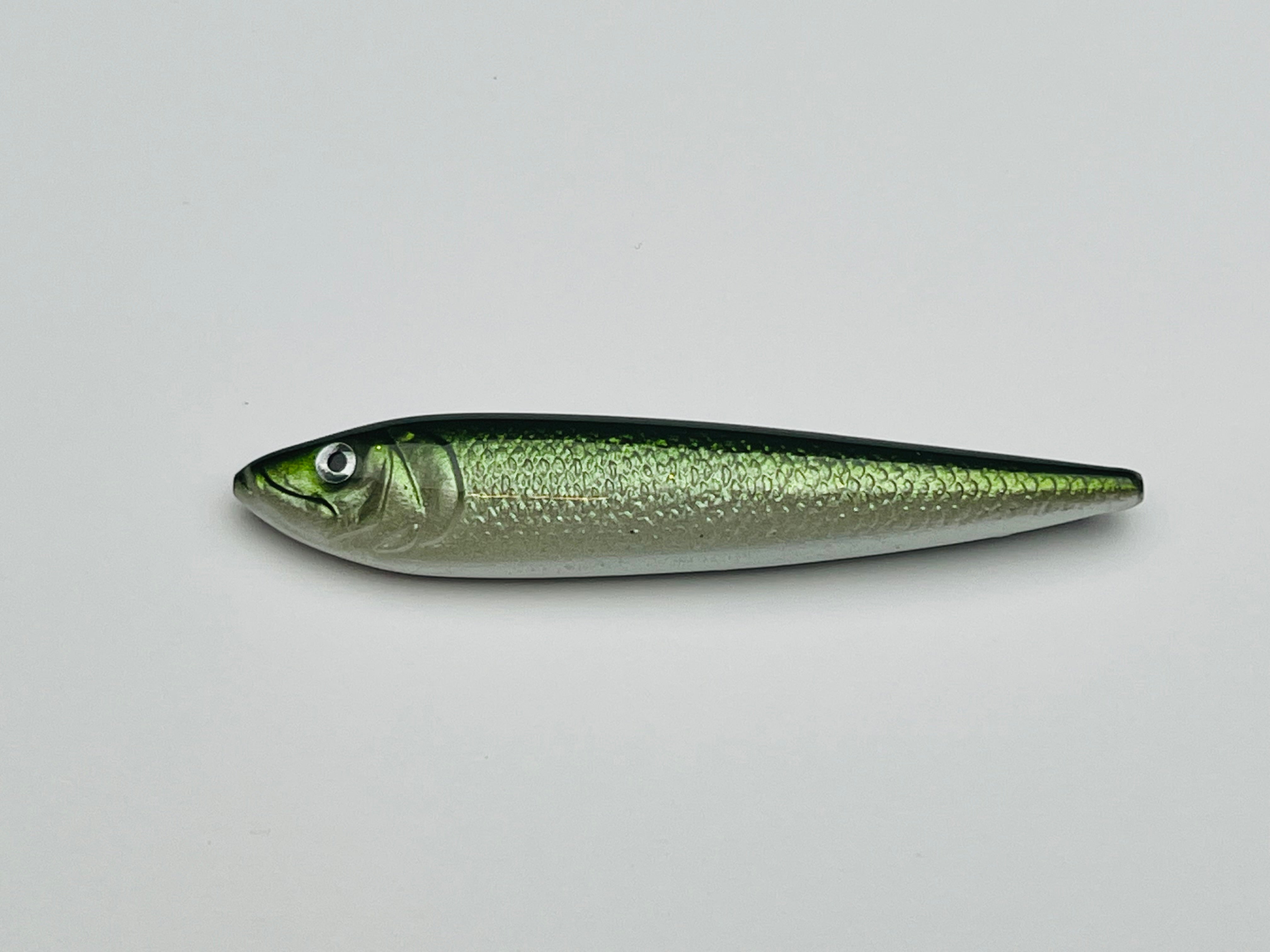 Alstrøm Wobbler Crazy Herring