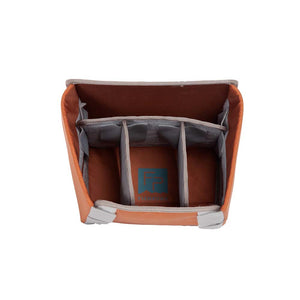 You added <b><u>Padded Insert - Thunderhead backpack</u></b> to basket.