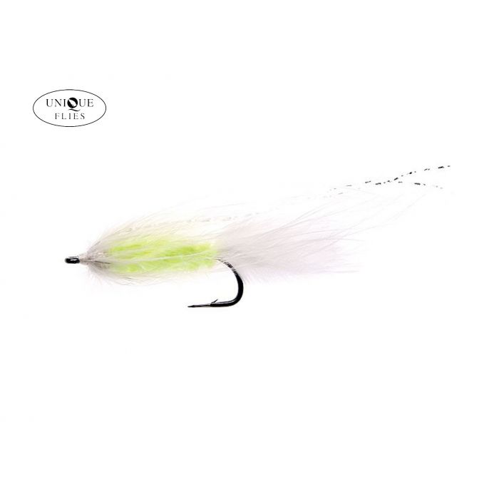 The Herning Fly propeller - Size 6