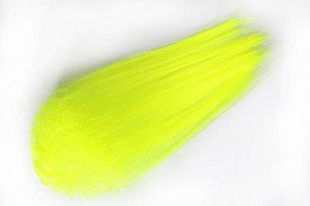 You added <b><u>Big Fly Fiber Curls - Electric Yellow</u></b> to basket.
