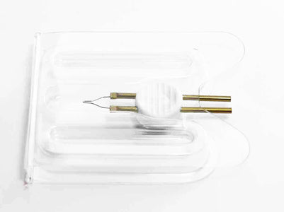 You added <b><u>Cautery - New tip</u></b> to basket.