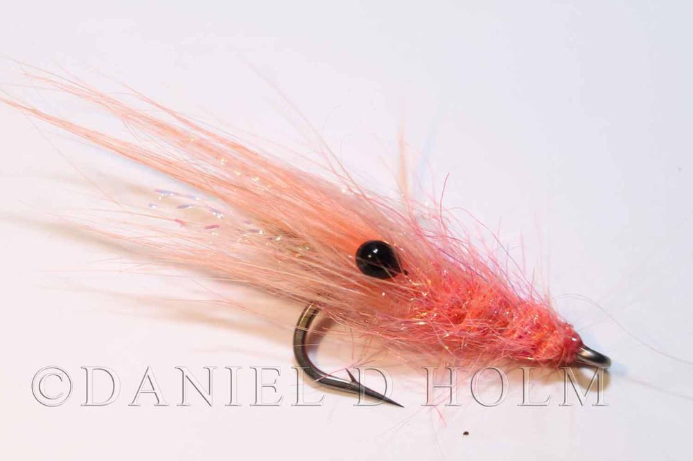 SLF Saltwater - Burnt Orange