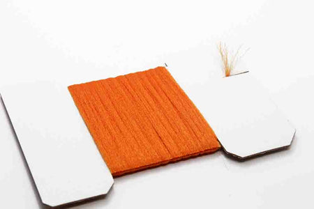You added <b><u>Antron Yarn Card - Burnt Orange</u></b> to basket.