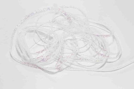 You added <b><u>Flat Diamond Braid - Pearl</u></b> to basket.