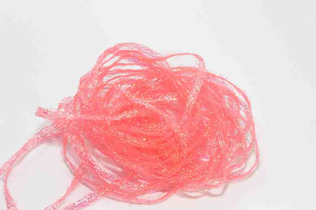 You added <b><u>Flat Diamond Braid - Shrimp Pink</u></b> to basket.