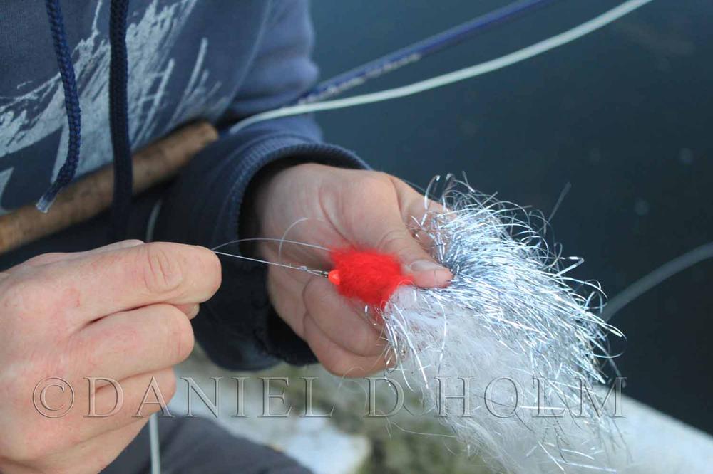 Sculpin Wool Ramswool - Fl.Pink