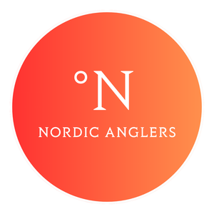 You added <b><u>Nordic Anglers - Sticker</u></b> to basket.