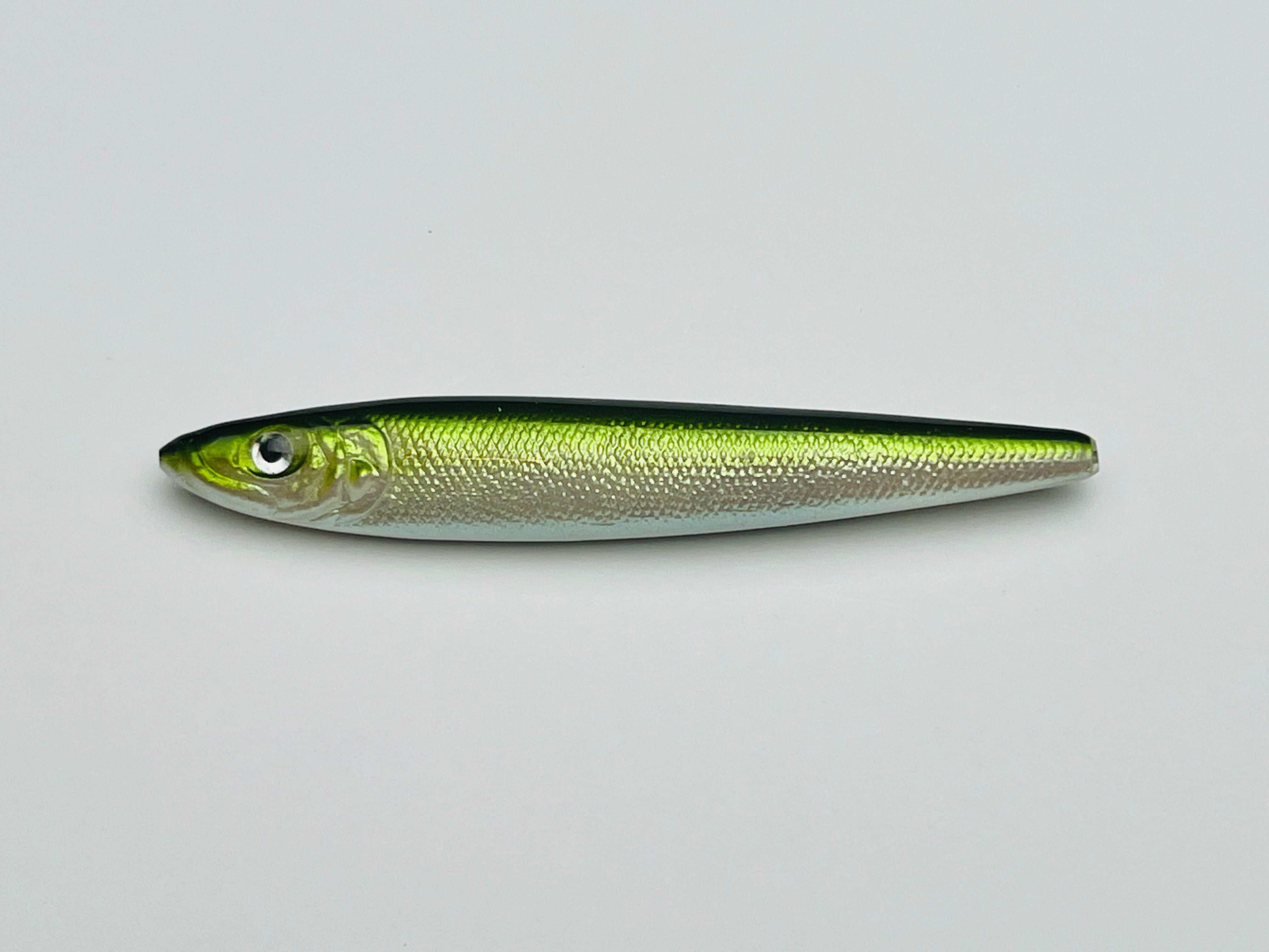 Alstrøm Wobbler "Herring"