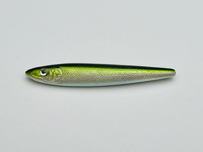 You added <b><u>Alstrøm Wobbler 