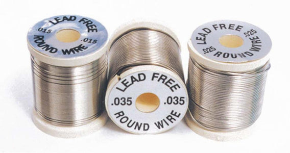 You added <b><u>Lead Wire</u></b> to basket.