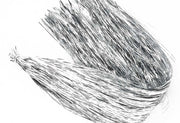 Micro Flashabou 0,2 mm - Silver