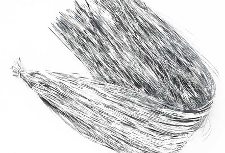 You added <b><u>Micro Flashabou 0.2 mm - Silver</u></b> to basket.