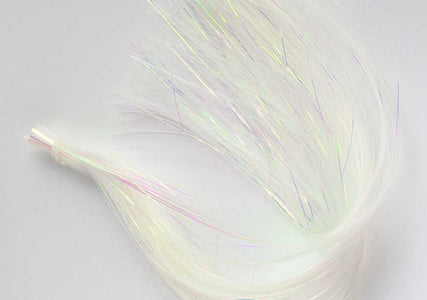 You added <b><u>Micro Flashabou 0.2 mm - Pearl</u></b> to basket.