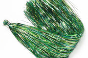 Flashabou Standard - Ocean Green