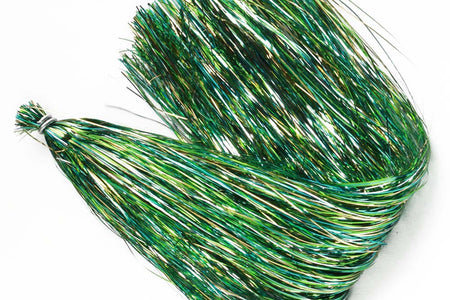 You added <b><u>Flashabou Standard - Ocean Green</u></b> to basket.