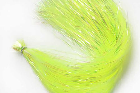 You added <b><u>Flashabou standard - Pearl Yellow</u></b> to basket.