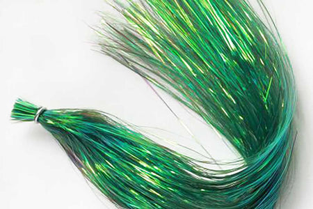 You added <b><u>Flashabou Standard - Pearl Peacock</u></b> to basket.