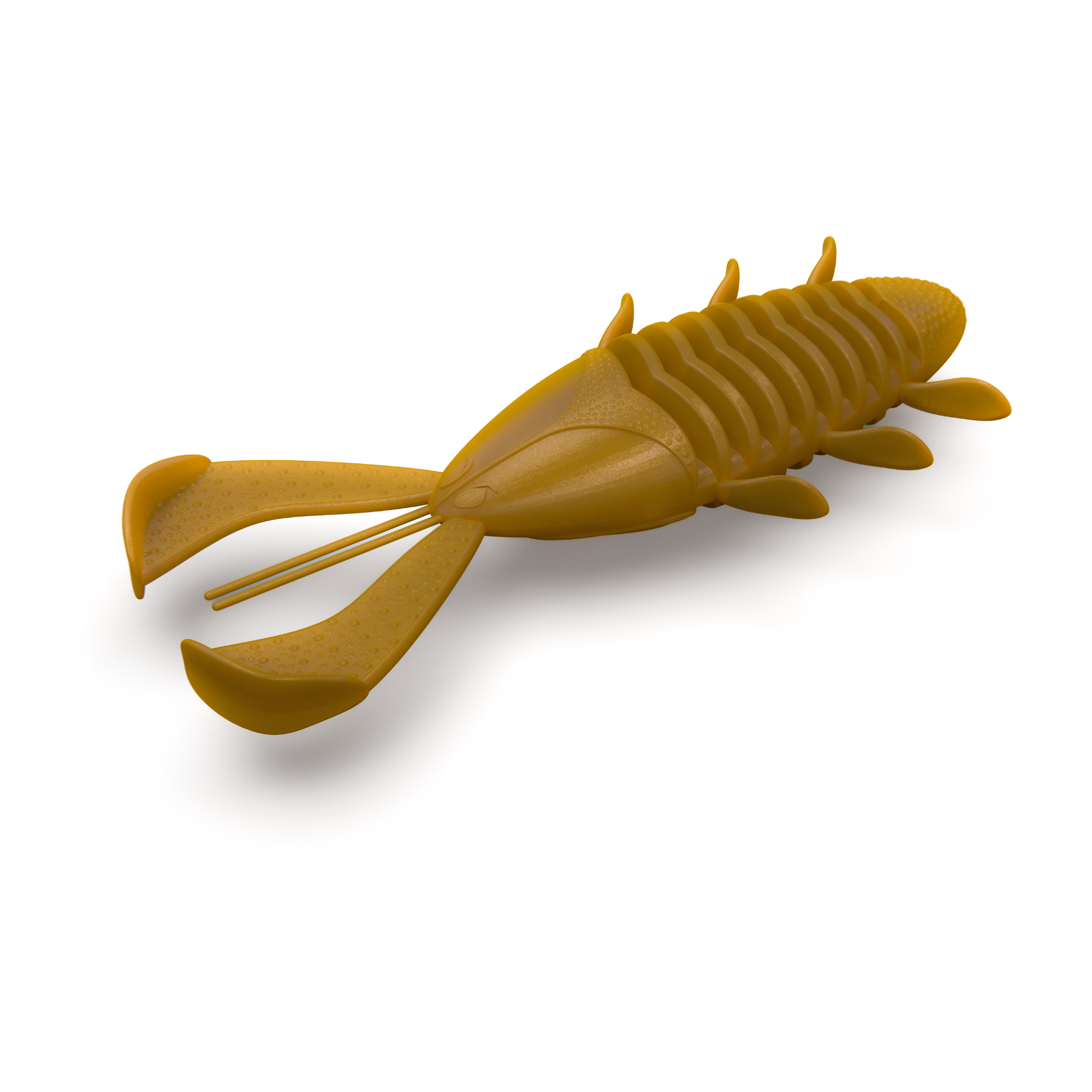 Baitlab Crawled Rubber Animal