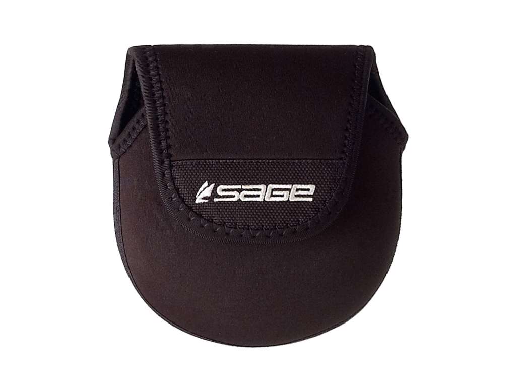Sage Reel Case - Black