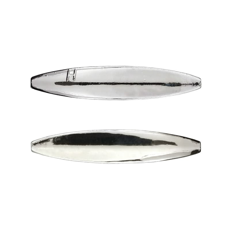 OGP Henry´s Skruen 22g Sølv