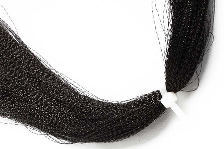 You added <b><u>Flashabou Accent Crystal Flash - Black</u></b> to basket.
