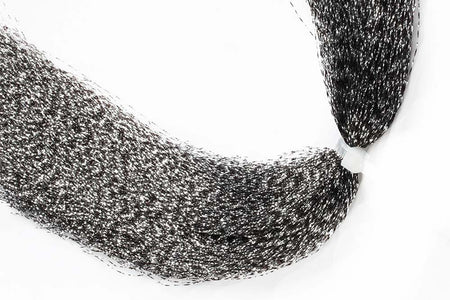 You added <b><u>Flashabou Grizzly Accent Crystal Flash - Black/Silver</u></b> to basket.