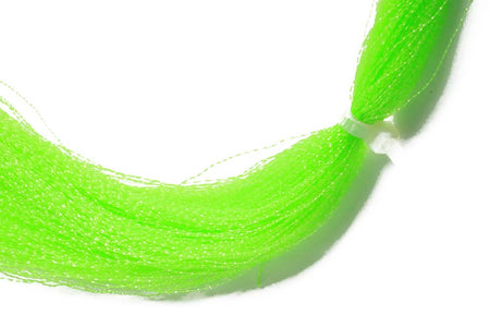 You added <b><u>Flashabou Accent Crystal Flash - Fl. Glow in the dark Chartreuse</u></b> to basket.