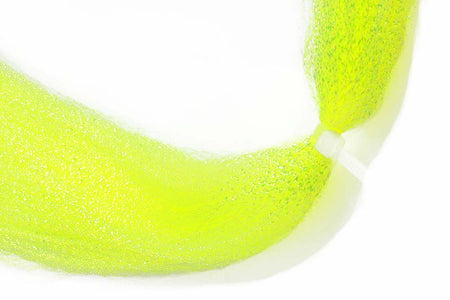 You added <b><u>Flashabou Accent Crystal Flash - Fl. Yellow</u></b> to basket.