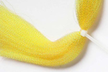 You added <b><u>Flashabou Accent Crystal Flash - Pearl Yellow</u></b> to basket.