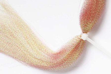 You added <b><u>Flashabou Accent Crystal Flash - Pearl Tan</u></b> to basket.