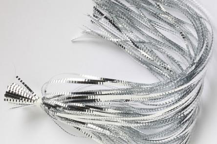 You added <b><u>Flashabou lateral scale - Silver</u></b> to basket.