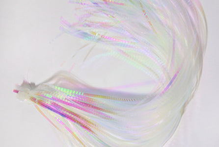 You added <b><u>Flashabou lateral scale - Pearl</u></b> to basket.