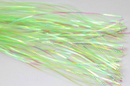 You added <b><u>Flashabou lateral scale - Pearl Chartreuse</u></b> to basket.